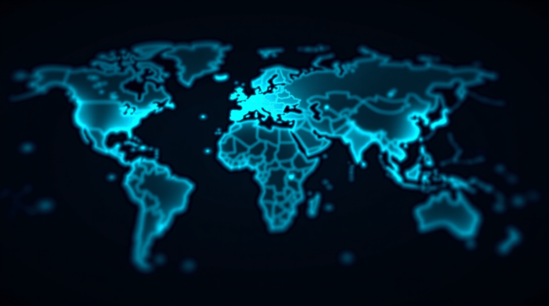 Physical AI Network